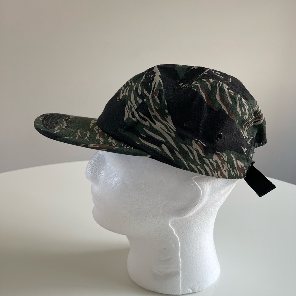 Camouflage Pattern Cap